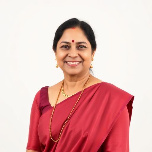 Priya Verma