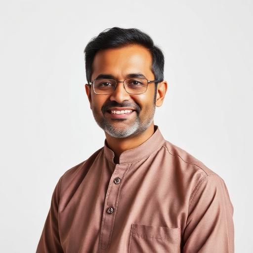 Amit Verma